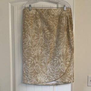 RipSkirt Hawaii Aloha Sand, Length 3, Large